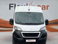 usado Peugeot Boxer PACK 335 L2H2 BHDI 140CV Diésel en Flexicar Murcia