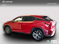 usado Lexus RX450h Executive Tecno