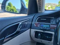Usado Skoda Superb Elegance 140 CV (102 kW) 2010 Marrón Familiar