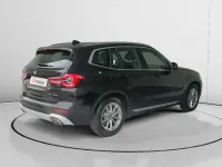 Usado BMW X3 xLine 292 CV (214 kW) 2022 Negro SUV