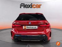 Usado BMW M135 306 HP (225 kW) 2022 Vermelho Citadino