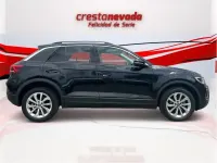 Usado VW T-Roc Life 150 CV (110 kW) 2022 SUV