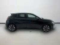 Nuevo Peugeot 208 Allure 110 CV (80 kW) 2025 Negro Utilitario