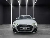Usado Audi A1 Sportback Premium 95 CV (69 kW) 2023 Blanco Utilitario