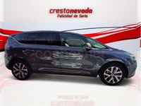 Usado Renault Espace LIMITED 200 CV (147 kW) 2020 Gris / plata Monovolumen