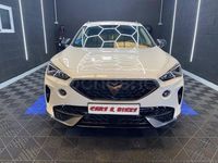 Usado Cupra Formentor 204 CV (150 kW) 2022 Blanco SUV