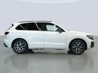 Usado VW Touareg R 462 CV (339 kW) 2025 Blanco SUV
