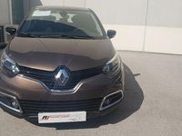 Usado Renault Captur 90 CV (66 kW) 2015 Marrã³n SUV