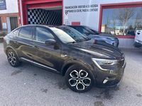 Usado Renault Arkana Equilibre 140 CV (102 kW) 2022 Negro SUV