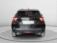 Usado Nissan Micra Visia 90 CV (66 kW) 2018 Negro Utilitario