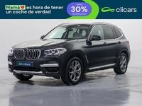 Occasion BMW X3 190 ch (139 kW) 2021 Gris SUV