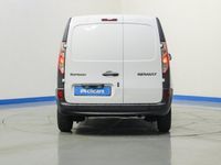 usado Renault Kangoo Kangoo FurgónFg. 1.5dCi Profesional Gen5