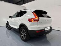 Usado Volvo XC40 Plus 129 CV (94 kW) 2025 Blanco SUV