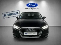 Usado Audi A3 Sportback e-tron Premium 204 CV (150 kW) 2020 Negro Utilitario