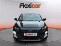 Używany Peugeot 208 Allure 102 KM (75 kW) 2024 Czarny Hatchback