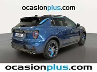 Usado Lynk & Co 01 261 CV (191 kW) 2023 Negro SUV