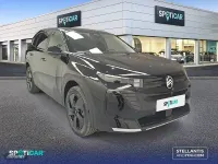 Usado Citroën C5 Aircross Business Class 145 CV (106 kW) 2026 Negro SUV