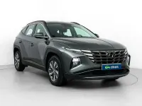 Usado Hyundai Tucson 230 CV (169 kW) 2022 SUV