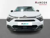 Usado Citroën C4 X PureTech 100 CV (73 kW) 2024 SUV
