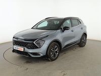 Usado Kia Sportage GT-Line 230 CV (169 kW) 2023 Plata SUV