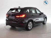 Usado BMW X1 Comfort Edition 220 CV (161 kW) 2021 Negro SUV