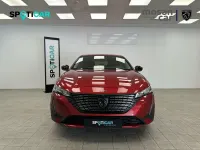 Usado Peugeot 308 Style 131 CV (96 kW) 2023 Rojo Utilitario