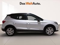 Usado Seat Arona Xperience 115 CV (84 kW) 2025 Blanco SUV