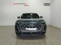 Usado Audi Q5 204 CV (150 kW) 2025 Gris SUV