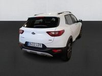 usado Kia Stonic 1.6 CRDi VGT 100kW (136CV) Drive