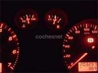 Usado Seat Ibiza Stella 64 CV (47 kW) 2004 Blanco Berlina