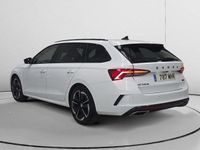 Brugt Skoda Octavia RS 200 HK (147 kW) 2023