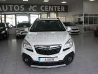 Usado Opel Mokka Excellence 140 CV (102 kW) 2014 Blanco SUV