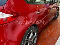 usado Renault Mégane GT Line TCE 180 E5