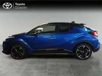 Usado Toyota C-HR Sport 184 CV (135 kW) 2021 SUV