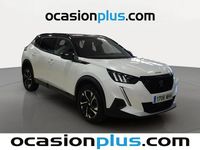 Usado Peugeot 2008 GT 130 CV (95 kW) 2023 Blanco SUV