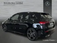 Usado Mercedes B200 150 CV (110 kW) 2023 Negro noche Utilitario