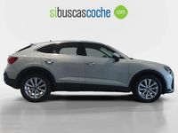 Usado Audi Q3 Sportback Advanced Plus 150 CV (110 kW) 2021 Negro SUV