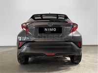 Usado Toyota C-HR Advance 122 CV (89 kW) 2021 Gris / plata SUV