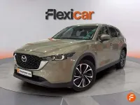 Usado Mazda CX-5 150 CV (110 kW) 2023 Marrón SUV