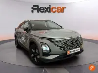 Usado Omoda 5 147 CV (108 kW) 2025 Gris SUV
