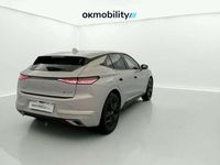 Usado DS Automobiles DS4 Performance Line Plus 224 CV (164 kW) 2022 Plateado Utilitario