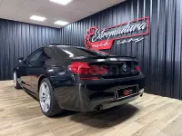 Usado BMW 640 313 CV (230 kW) 2012 Negro Coupe