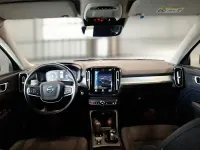 Usado Volvo XC40 Ultimate 262 CV (192 kW) 2021 Negro SUV