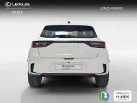 Usado Lexus LBX 136 CV (100 kW) 2025 Blanco SUV