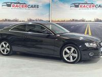 Usado Audi A5 S-Line 179 CV (131 kW) 2009 Coupe