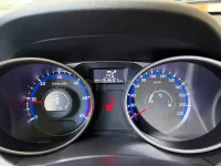 Usado Hyundai ix35 Comfort 116 CV (85 kW) 2012 Blanco SUV
