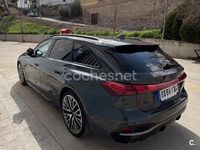 Usado Audi A5 S-Line 204 CV (150 kW) 2024 Negro Familiar