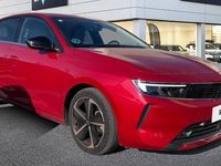 Usado Opel Astra Elegance 131 CV (96 kW) 2022 Rojo