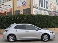 Usado Toyota Corolla Business Edition 122 CV (89 kW) 2020 Gris Berlina