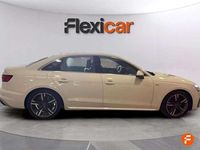 Usado Audi A4 Advanced Plus 163 CV (119 kW) 2023 Blanco Berlina